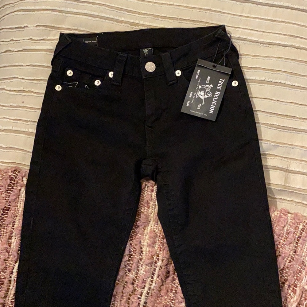 True Religion jean